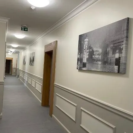 Gryf In Centrum Szczecin