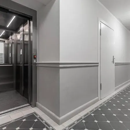 Gryf In Centrum Appartement Szczecin