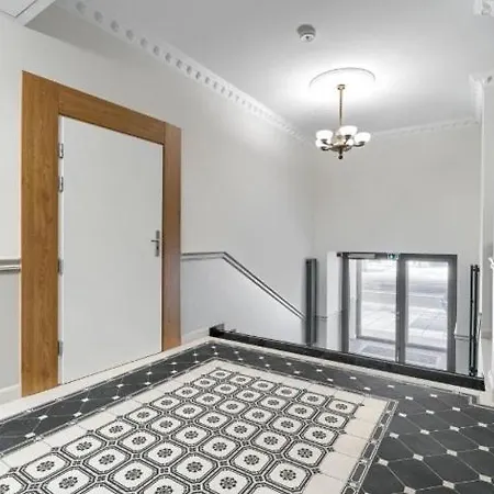 Gryf In Centrum Appartement *