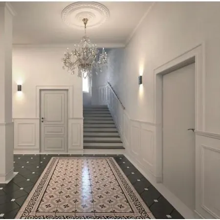 Appartement Gryf In Centrum Szczecin