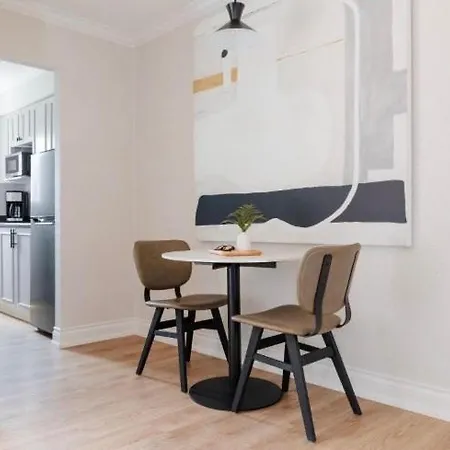 Gryf In Centrum Appartement