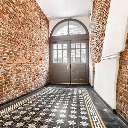 Appartement Gryf In Centrum Szczecin